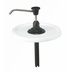 Dispenser Pump