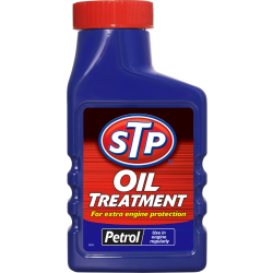 Oil Treatment