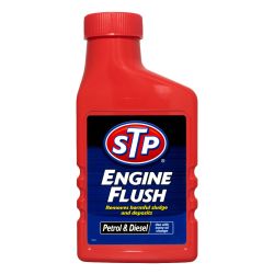 Engine Flush