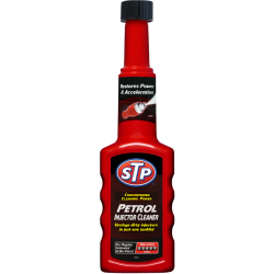 Fuel Injector Cleaner