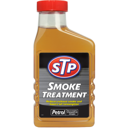 Smoke Treatment