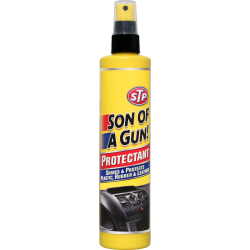 Son Of A Gun!