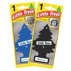 Little Tree Air Fresheners