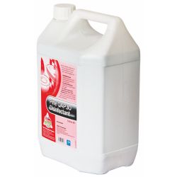 Disinfectant
