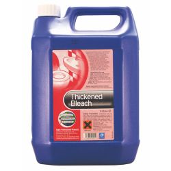 Thick Bleach