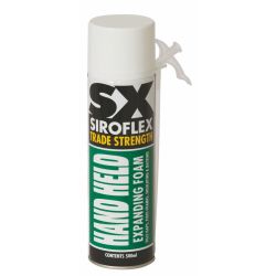 Fix & Fill Expanding Foam