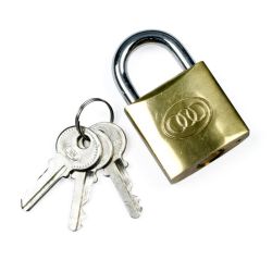 Padlocks