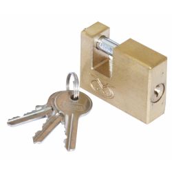Padlock