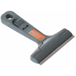 Deluxe Window Scraper