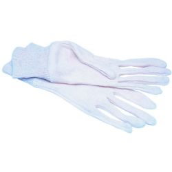 Stockinette Gloves