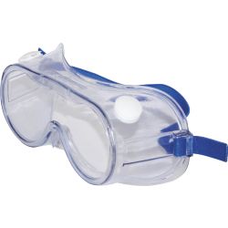 Grinding Goggles