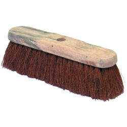 Sweeping Brush Heads