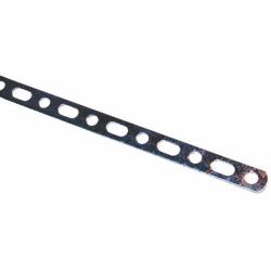 Perforated Strips