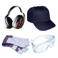 Technicians PPE Kit