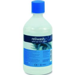 Sterile Eye Wash