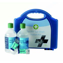 Sterile Eye Wash