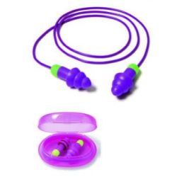 Reusable Earplugs