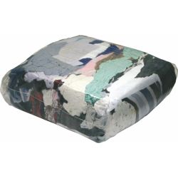 Rags-In-A-Bag