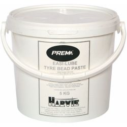 Wax Tyre Paste