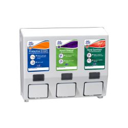 Skin Safety Cradle