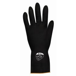 Rubber Gloves