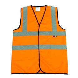 Reflective Waist Coat
