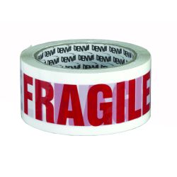 Fragile Tape