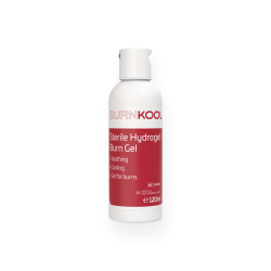 Burn Gel