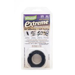 Extreme Silicone Tape