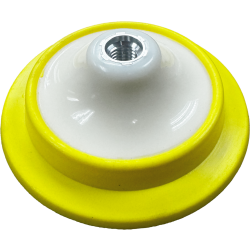 Hook & Loop Backing Pads