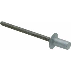 Closed End Rivets
