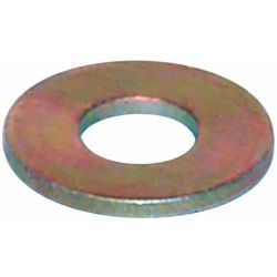 Brass Washers