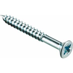 Woodscrews