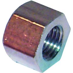 Brass Manifold Nuts