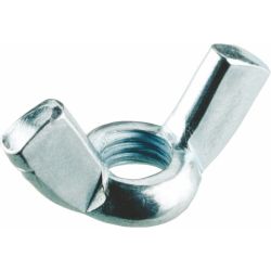 Wing Nuts