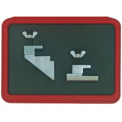 Auxiliary Belt Replacement Tool