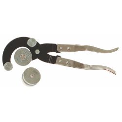Pipe Bending Pliers
