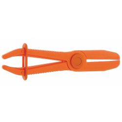 Flexible Line Clamp