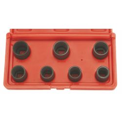 Lock Nut Removal Tool Set