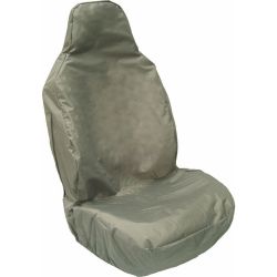 Front Seat Cover