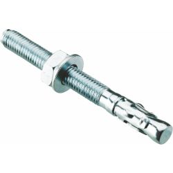 Through Bolts
