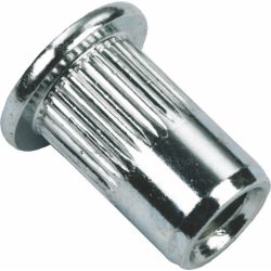 Splined Nutserts