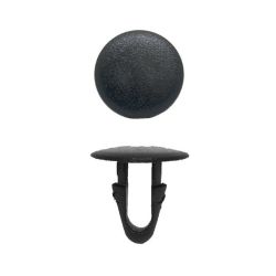 Vehicle Body Trim Retainer