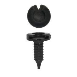 Vehicle Body Trim Retainer