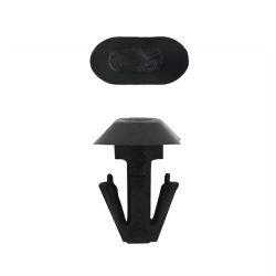 Vehicle Body Trim Retainer