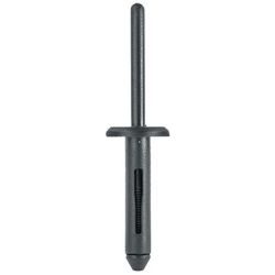 PLASTIC RIVET CHRYSLER