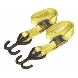 Locking Tie Down