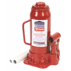 Bottle Jack
