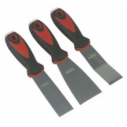 Scraper Set