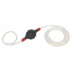 Emergency Fuel Transfer Pump